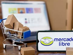 Milei se abraza a los brotes verdes de Galperin