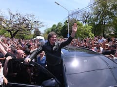 Del combate mediático al ajedrez electoral por el 51%