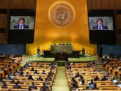 Trump, Milei, Delcy Rodríguez, Putin y Xi, sorpresas y ausencias de la próxima Asamblea General de la ONU