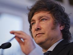 El Gobierno en las redes: Milei domina la conversación, pero una preocupación amenaza su hegemonía