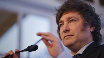 El Gobierno en las redes: Milei domina la conversación, pero una preocupación amenaza su hegemonía