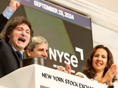 Acciones y bonos: cuánto aumentó la cartera del Fondo de la Anses desde que asumió Milei