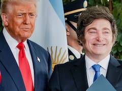 Las 8 claves del acuerdo comercial y de inversiones entre Argentina y EE.UU.