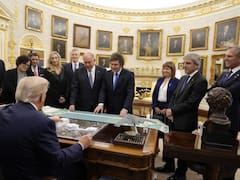 El Gobierno se resigna a postergar los acuerdos comerciales con EE.UU y la UE: los motivos