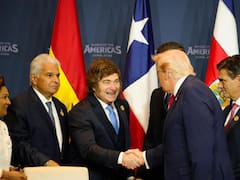 El Gobierno activa el tratado de patentes para cumplir con Washington: la estrategia legislativa