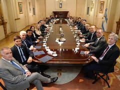 Milei vs gobernadores: ganadores y perdedores de las transferencias 2025