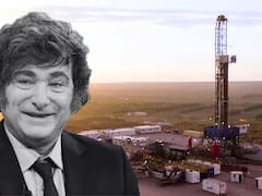 Entrevista: el gigante del petróleo estadounidense que pone la mira en la Argentina de Javier Milei