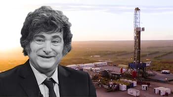 EE.UU. pronosticó el futuro de Vaca Muerta para 2026: cuáles son los dos récords que podría alcanzar