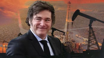 Por qué Vaca Muerta puede ser para Milei lo que la soja fue para el kirchnerismo