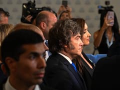 Apertura caliente: cruces, incidentes de seguridad y malestar en el recinto