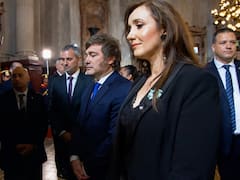 Villarruel escala la guerra con Petri y pone la crisis de IOSFA en el centro de la interna oficialista