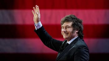 Milei confirmó un nuevo viaje a EE.UU.: irá a la primera Argentina Week en busca de inversores globales