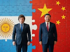 El súper paquete que prepara el Gobierno para destrabar negocios con China