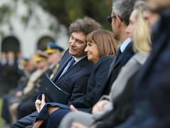 Midieron a 22 dirigentes políticos: Milei y Bullrich encabezan la lista, pero un “tapado” cierra el podio