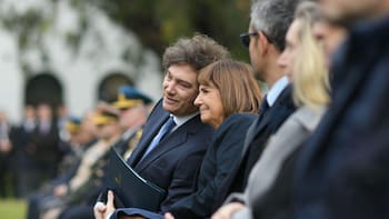 Midieron a 22 dirigentes políticos: Milei y Bullrich encabezan la lista, pero un “tapado” cierra el podio