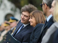 Con Bullrich en carrera, sube la tensión en Rosada