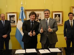 Milei puso en jaque a los jueces laborales y avanza en el primer traspaso de fueros nacionales a la Ciudad