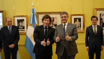 Milei puso en jaque a los jueces laborales y avanza en el primer traspaso de fueros nacionales a la Ciudad