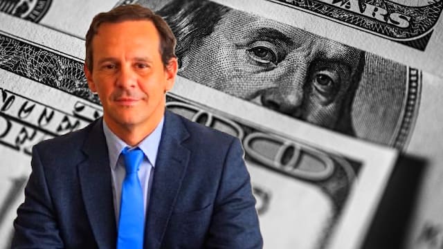 Qué puede pasar con el dólar en 2026: la variable clave que mira Fausto Spotorno
