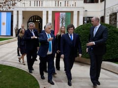 Javier Milei fue recibido por Víktor Orban en Hungría: cómo sigue la agenda presidencial