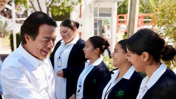 Oficial y confirmado | Educación ordena el depósito de hasta 1,900 pesos para estudiantes como ayuda al pago de transporte escolar en Michoacán