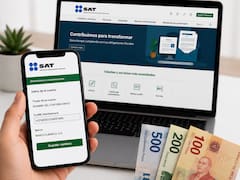 Devolución del SAT | El error que cometen miles de mexicanos y les impide recibir el dinero