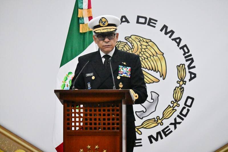 SCJN falló a favor de los integrantes de las Fuerzas Armadas Mexicanas