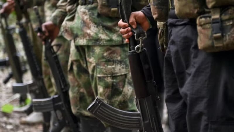 Entre los sancionados figura una red empresarial con base en Bogotá (Fuente: archivo).