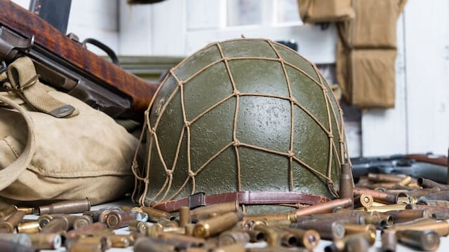 Estas son las personas que tendrán que pelear la próxima guerra: los criterios que aplicará el Gobierno español para reclutar