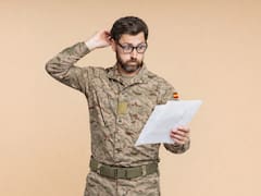 Alerta máxima | Las Fuerzas Armadas despiertan “escaso interés” entre los españoles y pierden más de 13.000 efectivos desde 2010