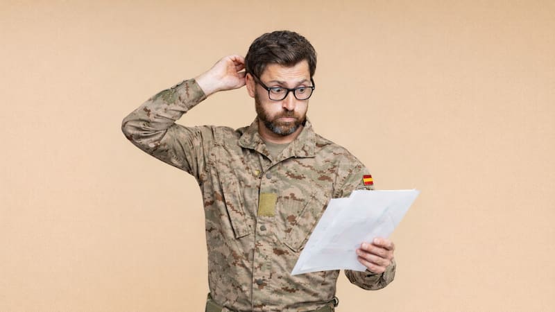 Un informe oficial revela que las Fuerzas Armadas españolas han perdido más de 13.000 efectivos desde 2010 y alerta sobre el escaso interés por la carrera militar y el déficit de plantilla.