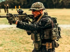 La Suprema Corte falló a favor de los militares para mantener el control en la aerolínea y el aeropuerto nacional