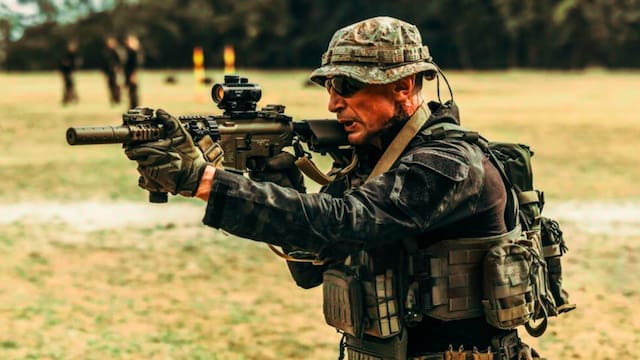 La Suprema Corte falló a favor de los militares para mantener el control en la aerolínea y el aeropuerto nacional