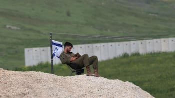 Israel vuelve a bombardear el sur del Líbano pese a la tregua