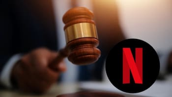 Adiós Netflix: debe casi $4 millones de cuota alimentaria y la Justicia le puso una insólita sanción