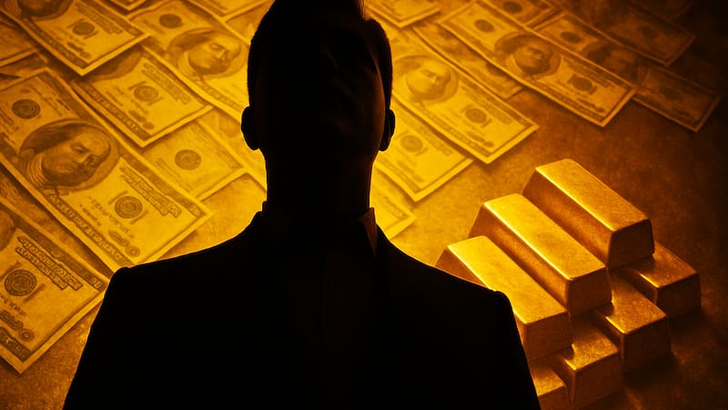 El número de mllonarios crecieron 60% en México en 2025, dice UBS.
