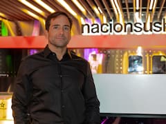 Tras conquistar Miami, trajo la principal cadena de sushi de Latam: proyecta abrir 5 locales en 2 años