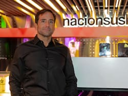 Tras conquistar Miami, trajo la principal cadena de sushi de Latam para abrir 5 locales en 2 años