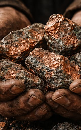 La mina de cobre de 3400 millones de dólares que acaba de superar un paso decisivo y vuelve a mover el tablero minero regional