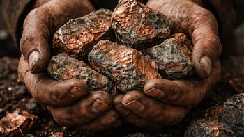 La mina de cobre de 3400 millones de dólares que acaba de superar un paso decisivo y vuelve a mover el tablero minero regional