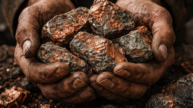 La mina de cobre de 3400 millones de dólares que acaba de superar un paso decisivo y vuelve a mover el tablero minero regional