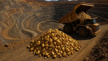 Hallazgo intercontinental: el país latino que tiene la mina de oro más grande de todas y puede volver a ser potencia mundial