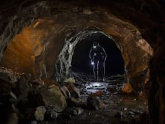 Macabro hallazgo en la CFE: encontraron los restos de dos de los mineros en Pasta de Conchos