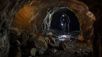 Macabro hallazgo en la CFE: encontraron los restos de dos de los mineros en Pasta de Conchos