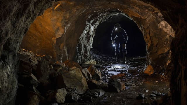 Macabro hallazgo en la CFE: encontraron los restos de dos de los mineros en Pasta de Conchos