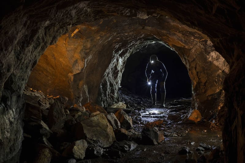 Una explosión registrada en una mina de carbón de Sutatausa, Cundinamarca, dejó un trabajador fallecido y mantiene a seis personas desaparecidas. (Imagen ilustrativa)