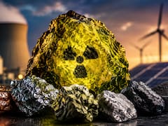La carrera por los minerales críticos da un nuevo giro: el uranio vuelve al centro de la transición energética con un acuerdo inespeado