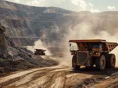 Argentina busca atraer inversiones en un foro de EE.UU. sobre minerales críticos: qué son y dónde están