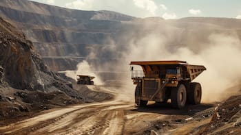 Argentina busca atraer inversiones en un foro de EE.UU. sobre minerales críticos: qué son y dónde están