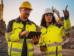 “Estamos a tres metros del oro”: el país de América Latina que tiene la mina más poderosa y puede convertirse en nueva potencia mundial